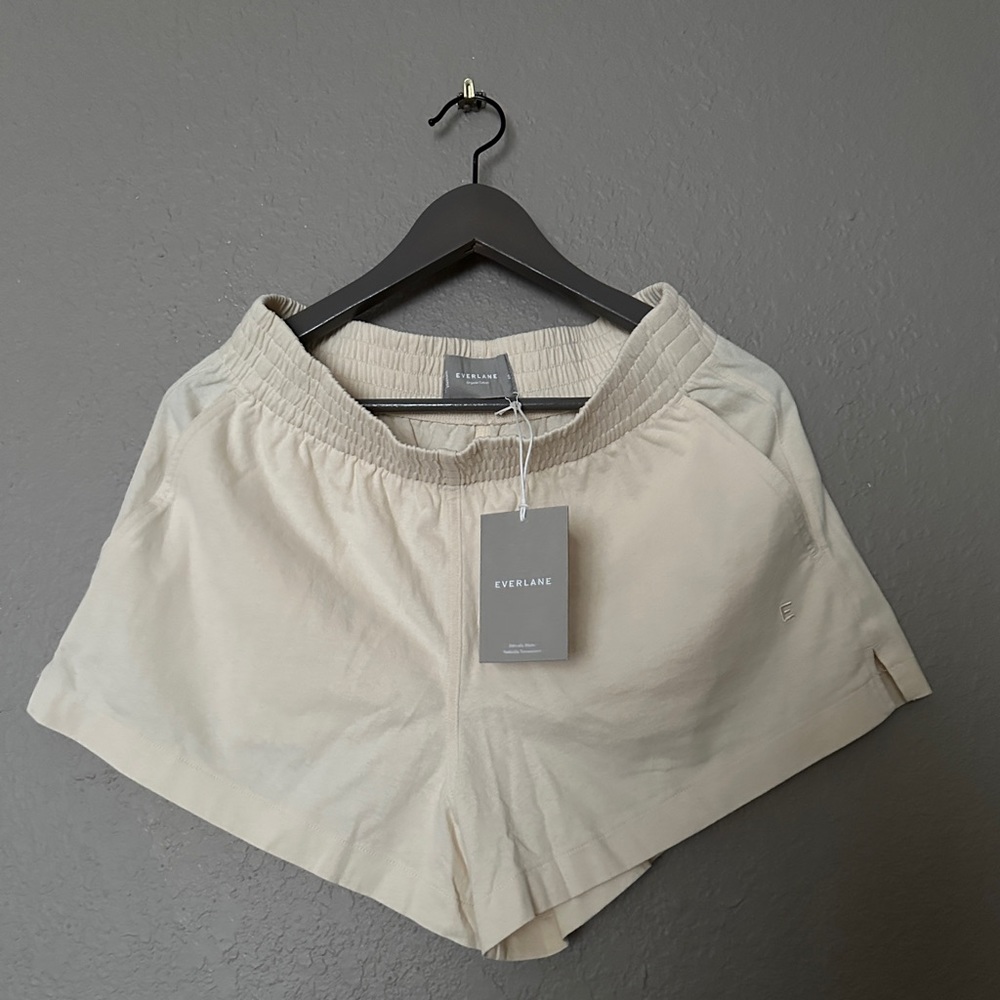 NEW EVERLANE SHORT